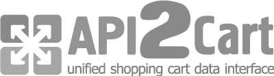 API2Cart